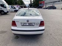 Volkswagen Bora 2003 - Auto varaosat
