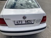 Volkswagen Bora 2003 - Auto varaosat