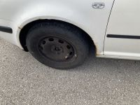 Volkswagen Bora 2003 - Auto varaosat