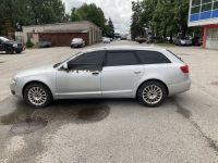 Audi A6 (C6) 2006 - Auto varaosat