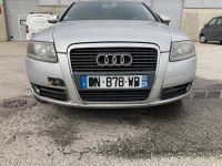 Audi A6 (C6) 2006 - Auto varaosat