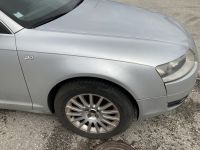 Audi A6 (C6) 2006 - Auto varaosat