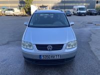 Volkswagen Touran 2004 - Auto varaosat