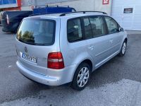 Volkswagen Touran 2004 - Auto varaosat