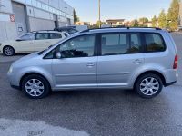 Volkswagen Touran 2004 - Auto varaosat