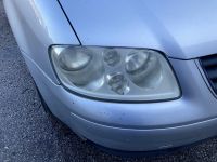 Volkswagen Touran 2004 - Auto varaosat