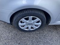 Volkswagen Touran 2004 - Auto varaosat