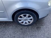 Volkswagen Touran 2004 - Auto varaosat