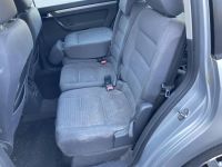 Volkswagen Touran 2004 - Auto varaosat