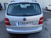 Volkswagen Touran 2004 - Auto varaosat
