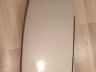 Volvo XC90 2019 KATUSESPOILER XC90 Product code 15652624 Color 726 XC90 RSP RACK-POS 88:13 originaalosa