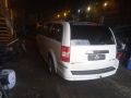 Chrysler Grand Voyager / Town & Country 2010 - Auto varaosat