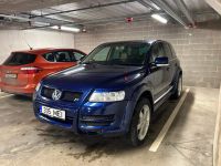 Volkswagen Touareg 2004 - Auto varaosat
