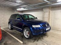 Volkswagen Touareg 2004 - Auto varaosat