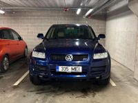 Volkswagen Touareg 2004 - Auto varaosat