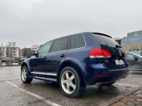 Volkswagen Touareg 2004 - Auto varaosat