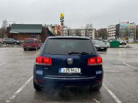 Volkswagen Touareg 2004 - Auto varaosat