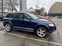 Volkswagen Touareg 2004 - Auto varaosat