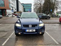 Volkswagen Touareg 2004 - Auto varaosat
