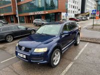 Volkswagen Touareg 2004 - Auto varaosat