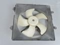 Honda Civic Jäähdyttimen tuuletin (sähkö) Varaosakoodi: 19020-PLC-003 / 19015-PLC-003
Kor...