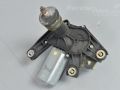 Honda Civic Takalasin pyyhkimen moottori Varaosakoodi: 76700-S6D-E01
Korityyppi: 5-ust l...