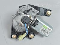 Honda Civic Takalasin pyyhkimen moottori Varaosakoodi: 76700-S6D-E01
Korityyppi: 5-ust l...