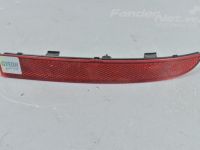 Mercedes-Benz Sprinter (W907 / W910)  2018-... Heijastin, oikea (takapuskuri) Varaosakoodi: A9108204900
Korityyppi: Istmetega...