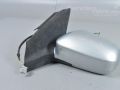 Honda Civic Sivuperuutuspeili, vasen (5-johtoa, Lasi puuttuu) Varaosakoodi: 76250-S6D-G21Z
Korityyppi: 5-ust ...