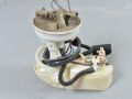 Honda Civic Polttoainepumppu (1,6 bensiini) Varaosakoodi: 17040-S5A-930
Korityyppi: 5-ust l...