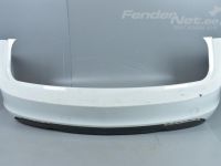 Opel Insignia (A) Tagapamper Varaosakoodi: 23430215
Korityyppi: Universaal
M...
