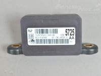 Opel Insignia (A) Yaw rate / kiertonopeus tunnistin Varaosakoodi: 13514502
Korityyppi: Universaal
M...
