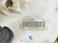Opel Insignia (A) Bensiinipumppu (2.0 dieseli) Varaosakoodi: 15776410
Korityyppi: Universaal
M...