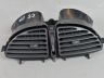 Citroen C5 2001-2008 Ilmakanava (kojelauta), keskitason Varaosakoodi: 8265 L8