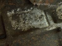 Opel Combo (C) Vaihdelaatikko 5-vaihteinen  Varaosakoodi: 55566110
Korityyppi: Kaubik
Moott...