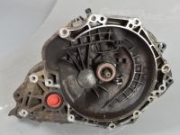 Opel Combo (C) Vaihdelaatikko 5-vaihteinen  Varaosakoodi: 55566110
Korityyppi: Kaubik
Moott...
