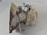 Opel Combo (C) Vaihdelaatikko 5-vaihteinen  Varaosakoodi: 55566110
Korityyppi: Kaubik
Moott...