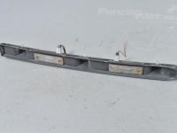Opel Combo (C) Takakannen lista (sed.) Varaosakoodi: 24403091
Korityyppi: Kaubik
Moott...