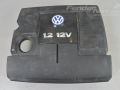 Volkswagen Polo Ilmanpuhdistin (1.2 bensiini) Varaosakoodi: 03E129607D
Korityyppi: 3-ust luuk...