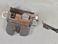 Volkswagen Polo Takakannen lukko Varaosakoodi: 6Q6827505E
Korityyppi: 3-ust luuk...