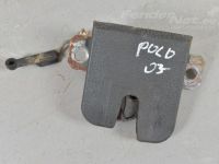 Volkswagen Polo Takakannen lukko Varaosakoodi: 6Q6827505E
Korityyppi: 3-ust luuk...