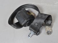 Volkswagen Polo Turvavyö, taka vasen Varaosakoodi: 6Q0857805A  RAA
Korityyppi: 3-ust...