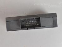 Volkswagen Polo Keski elektroninen ohjausyksikkö mukavuutta järjestelmä Varaosakoodi: 6Q0959433G 01X
Korityyppi: 3-ust ...