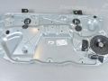 Volkswagen Polo Etuoven lasinnostin mekaaninen, vasen (el.)(sarja) Varaosakoodi: 6Q3837461J
Korityyppi: 3-ust luuk...