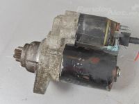 Volkswagen Polo Käynnistinmoottori (1.2 bensiini) Varaosakoodi: 02T911023GX
Korityyppi: 3-ust luu...