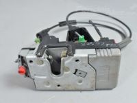 Saab 9-5 Lukkolaite, oikea (taka) Varaosakoodi: 4855201
Korityyppi: Sedaan