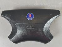 Saab 9-5 Turvatyyny (ohjauspyörä) Korityyppi: Sedaan