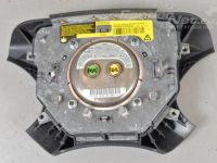 Saab 9-5 Turvatyyny (ohjauspyörä) Korityyppi: Sedaan