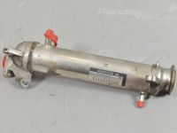 Saab 9-5 EGR jäähtytin Varaosakoodi: 335578
Korityyppi: Sedaan