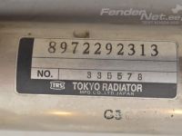 Saab 9-5 EGR jäähtytin Varaosakoodi: 335578
Korityyppi: Sedaan